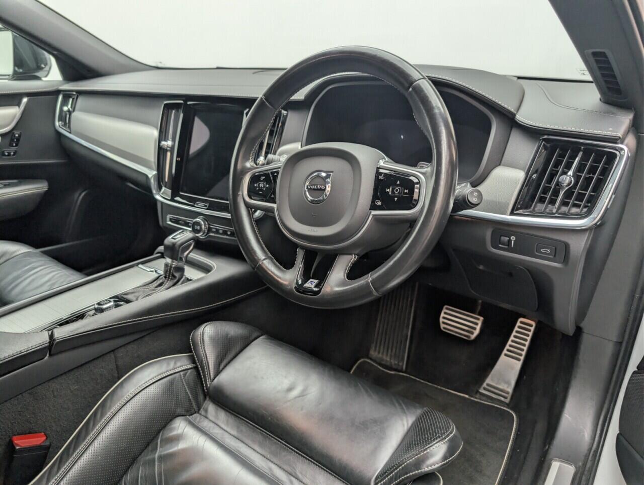 Used Volvo V90 2020 for sale - 76423843: Photo 22