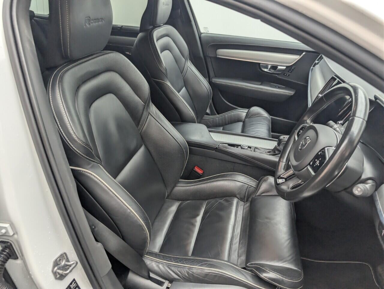 Used Volvo V90 2020 for sale - 76423843: Photo 23