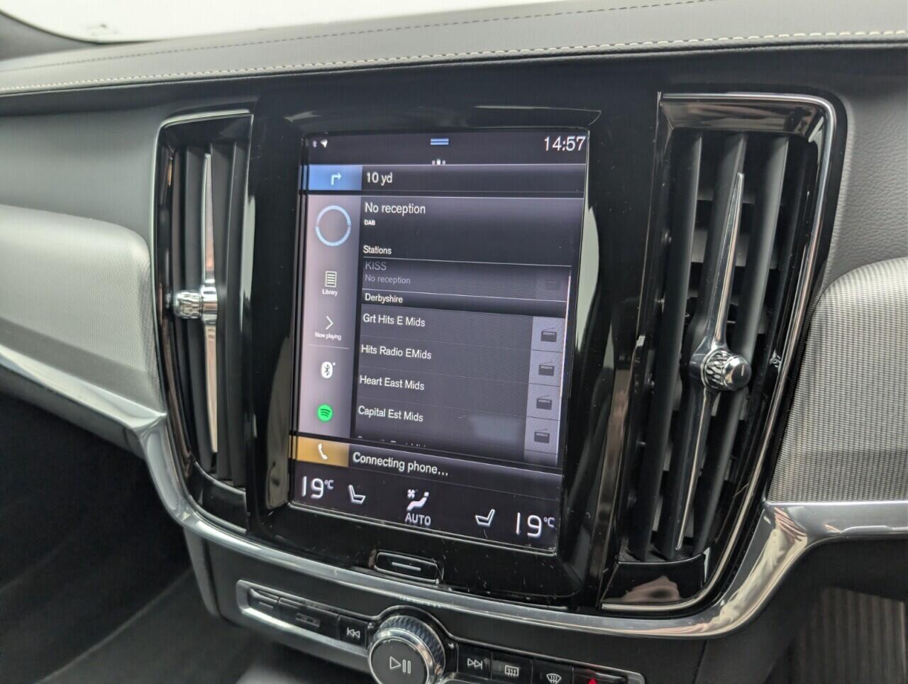 Used Volvo V90 2020 for sale - 76423843: Photo 24