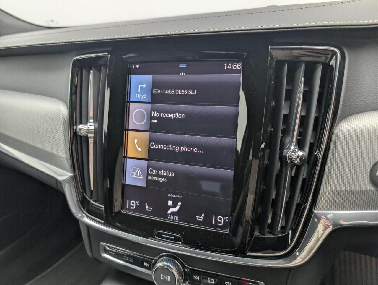 Used Volvo V90 2020 for sale - 76423843: Photo 25