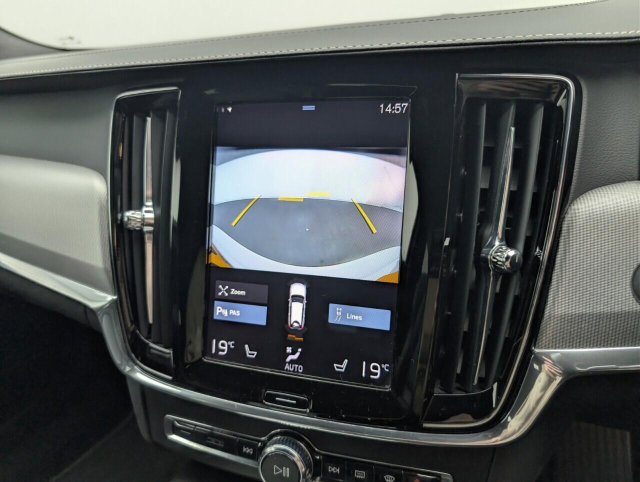 Used Volvo V90 2020 for sale - 76423843: Photo 26