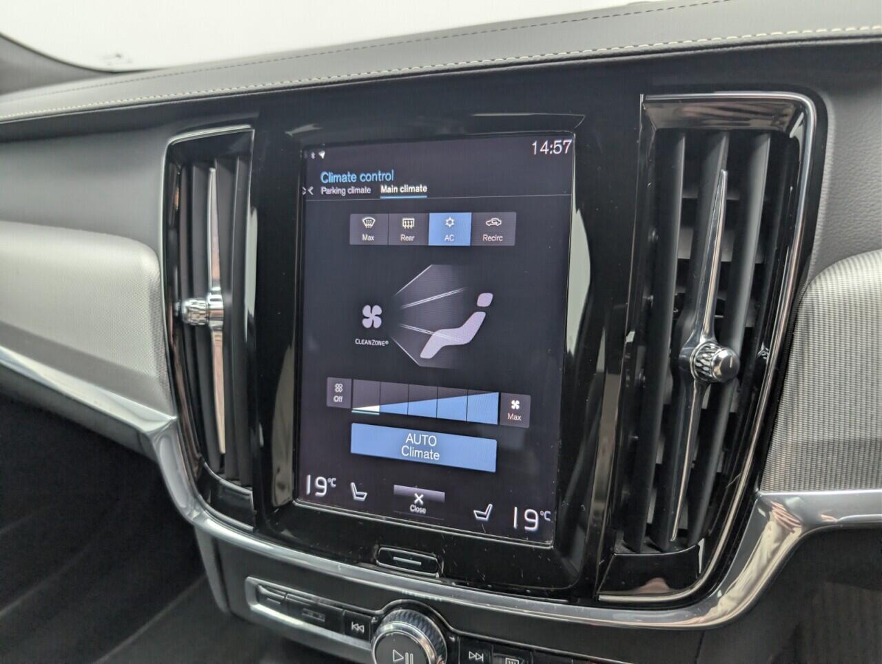 Used Volvo V90 2020 for sale - 76423843: Photo 27