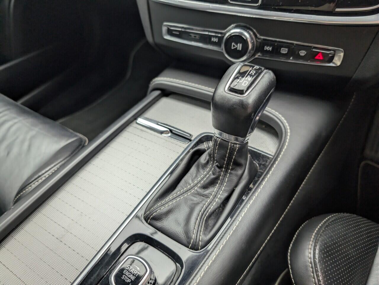 Used Volvo V90 2020 for sale - 76423843: Photo 28