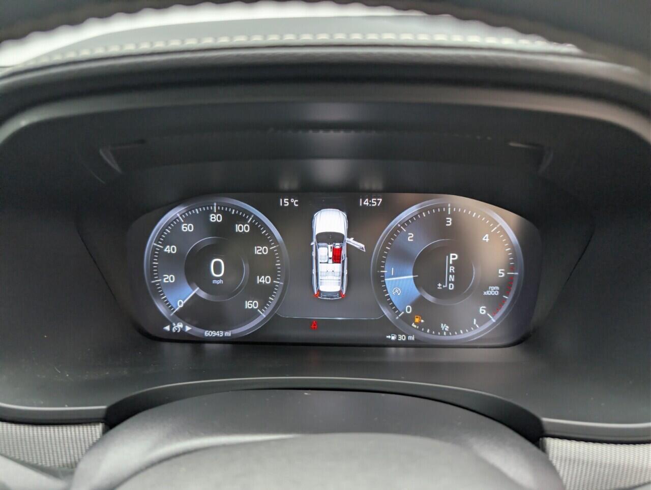 Used Volvo V90 2020 for sale - 76423843: Photo 29