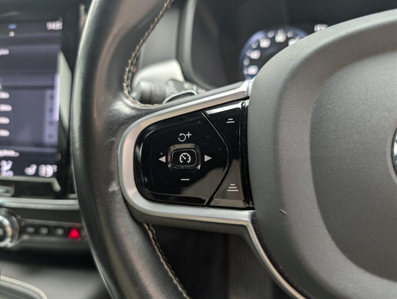 Used Volvo V90 2020 for sale - 76423843: Photo 30