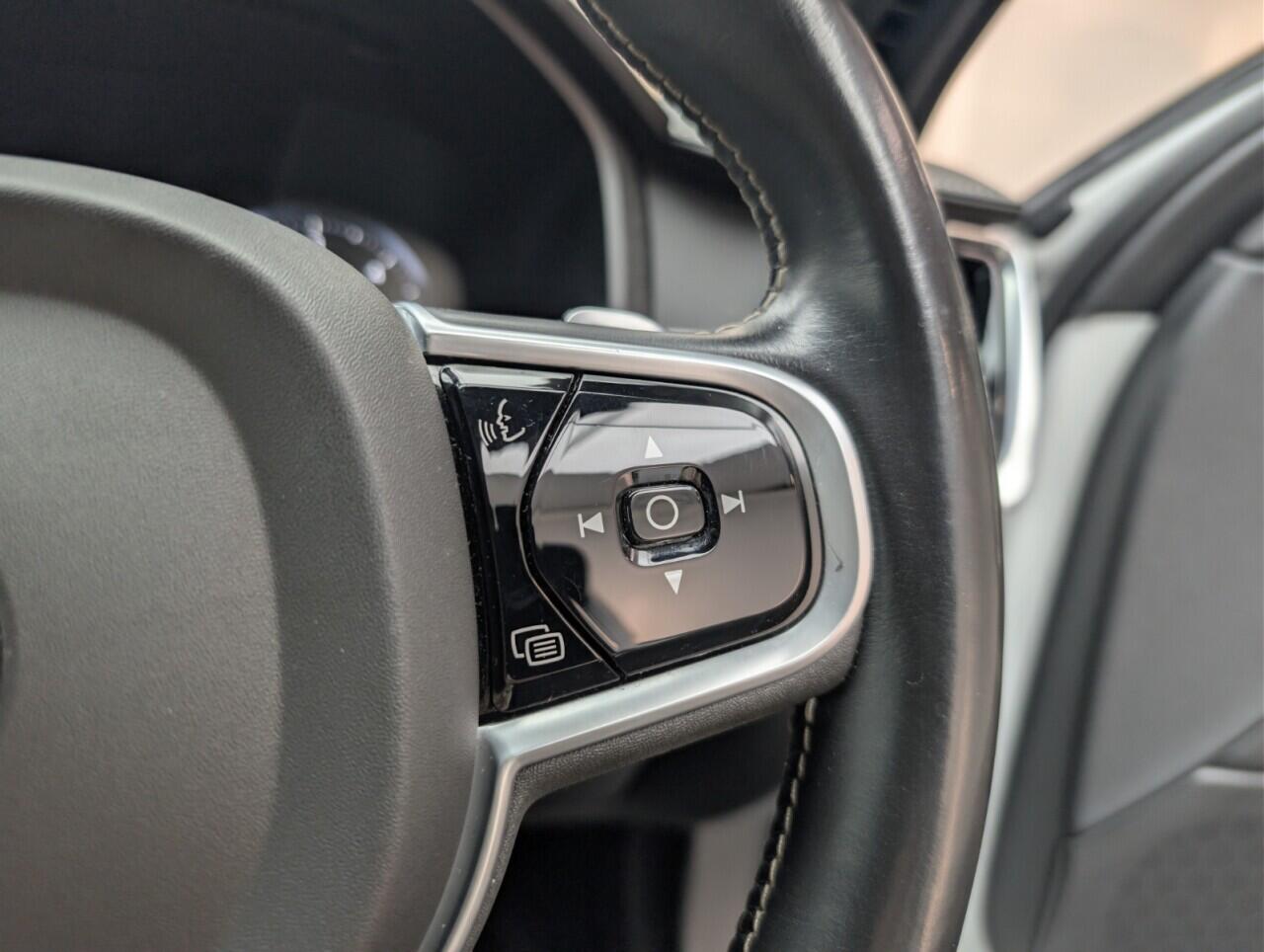 Used Volvo V90 2020 for sale - 76423843: Photo 31