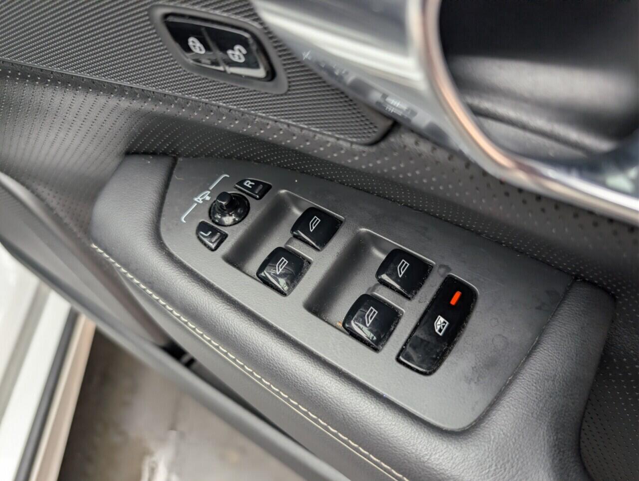 Used Volvo V90 2020 for sale - 76423843: Photo 33