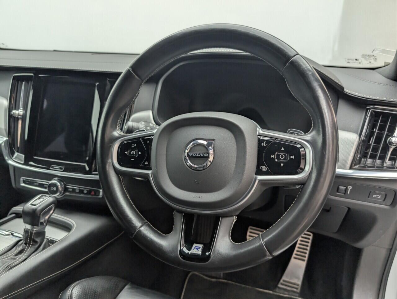 Used Volvo V90 2020 for sale - 76423843: Photo 34