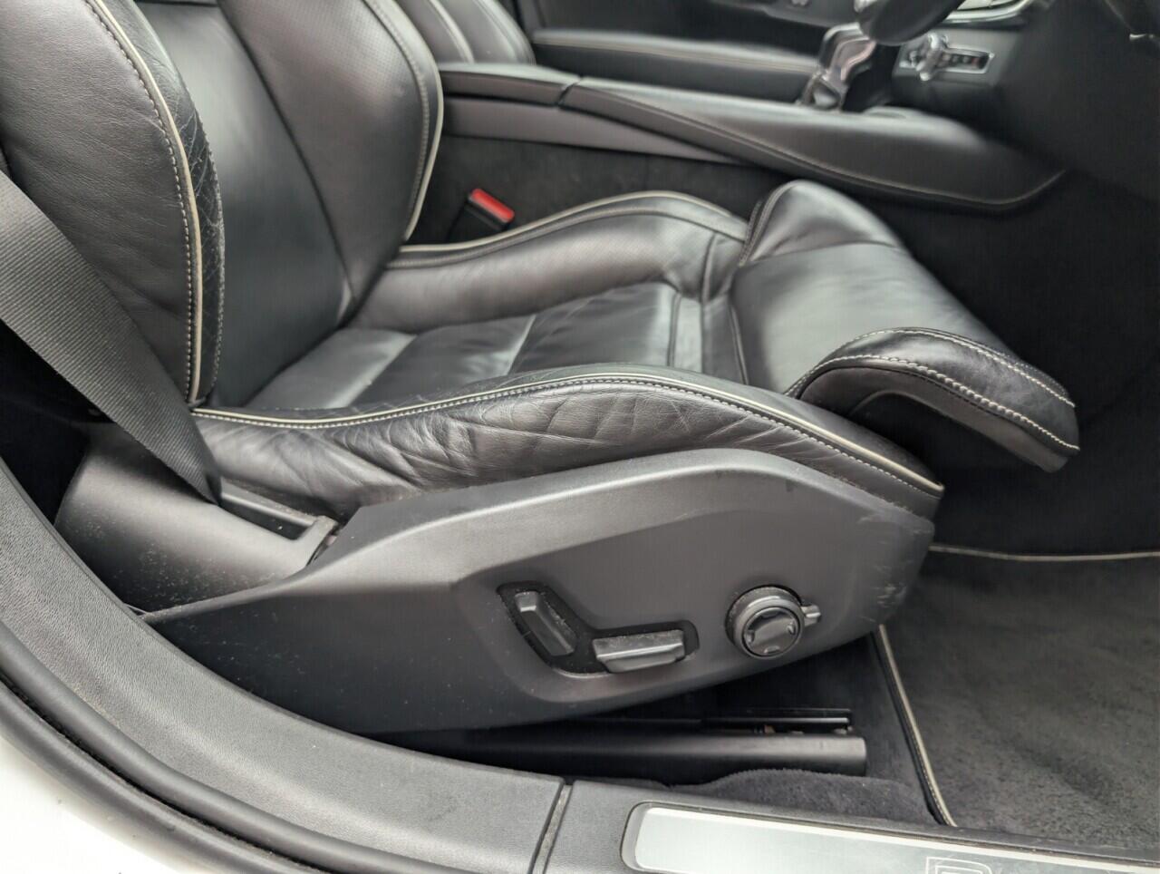 Used Volvo V90 2020 for sale - 76423843: Photo 35