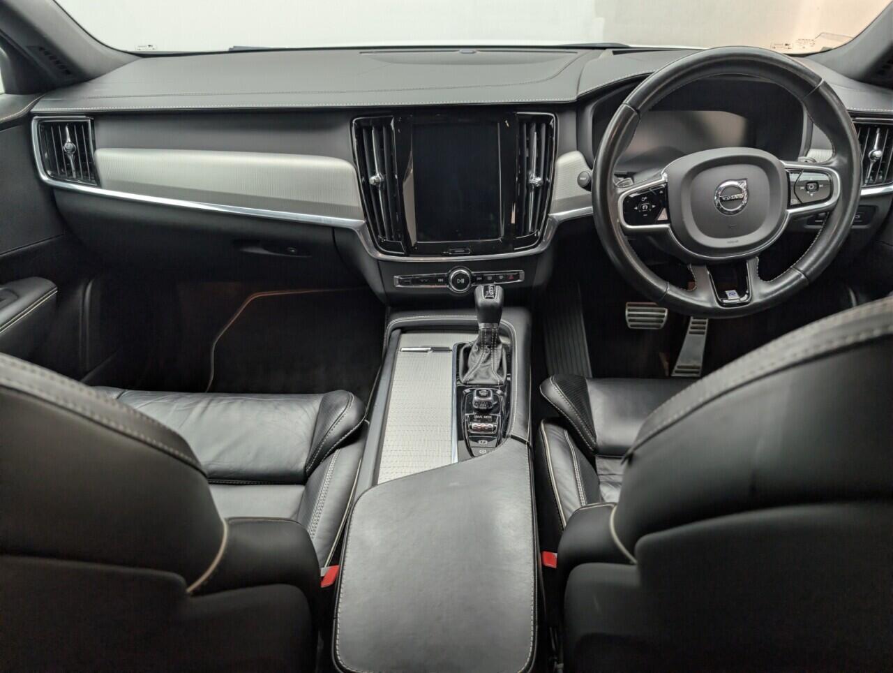 Used Volvo V90 2020 for sale - 76423843: Photo 36