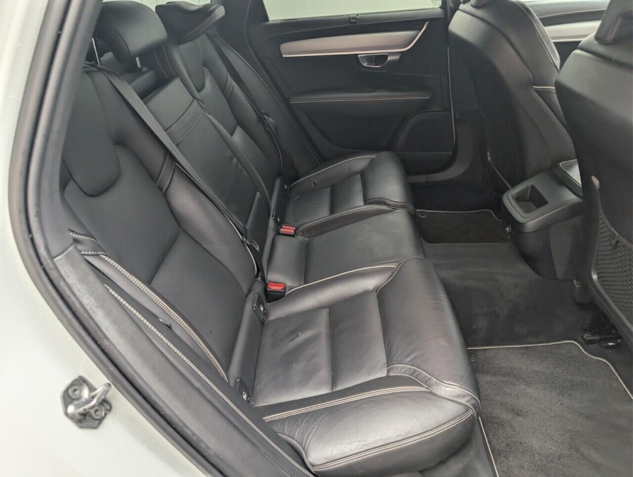 Used Volvo V90 2020 for sale - 76423843: Photo 37