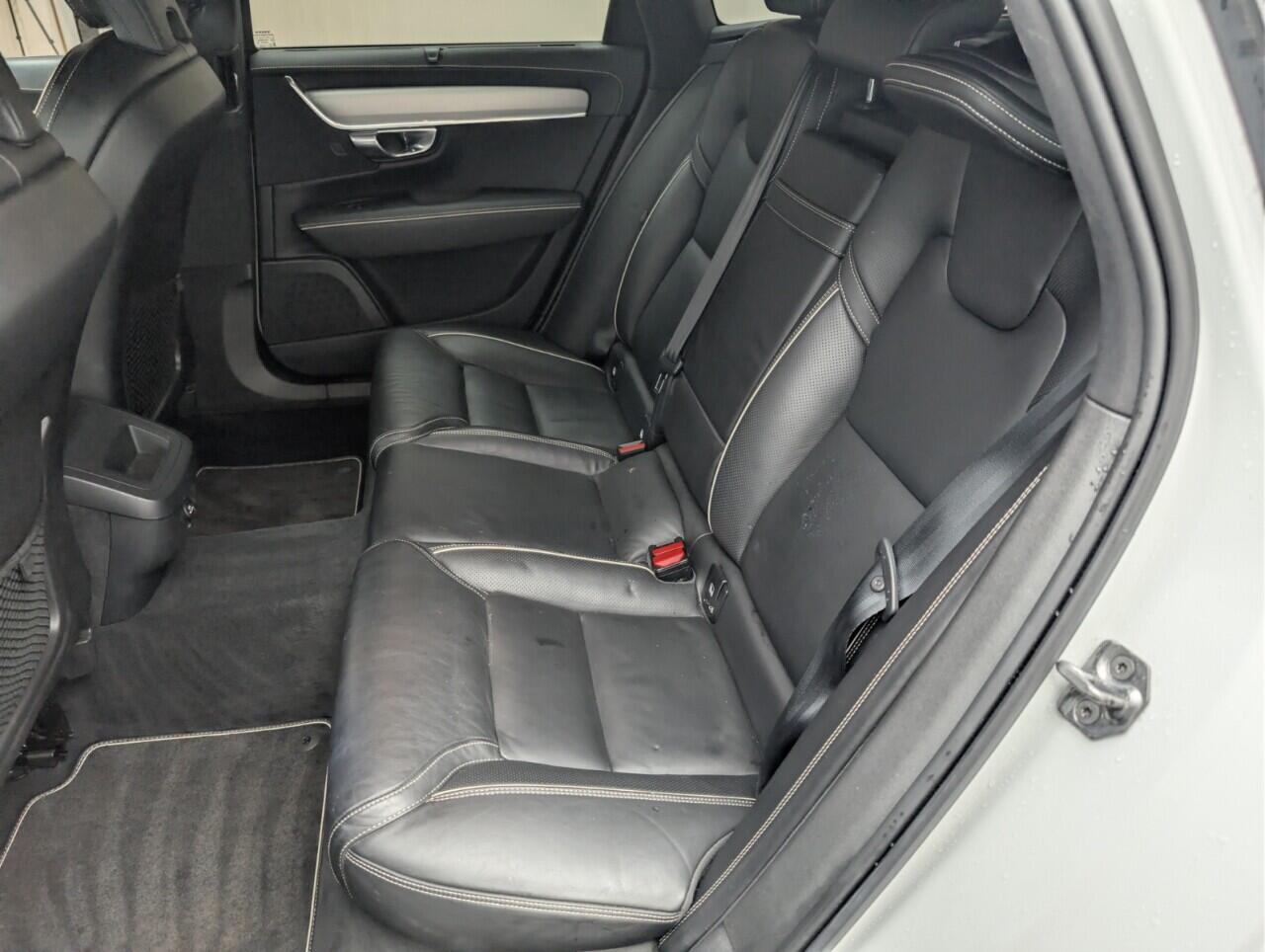 Used Volvo V90 2020 for sale - 76423843: Photo 39