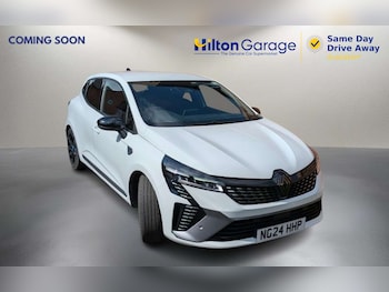 Used Renault Clio 2024 for sale - 78544885: Photo
