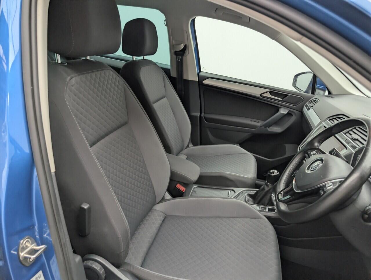 Used Volkswagen Tiguan 2019 for sale - 77203744: Photo 12