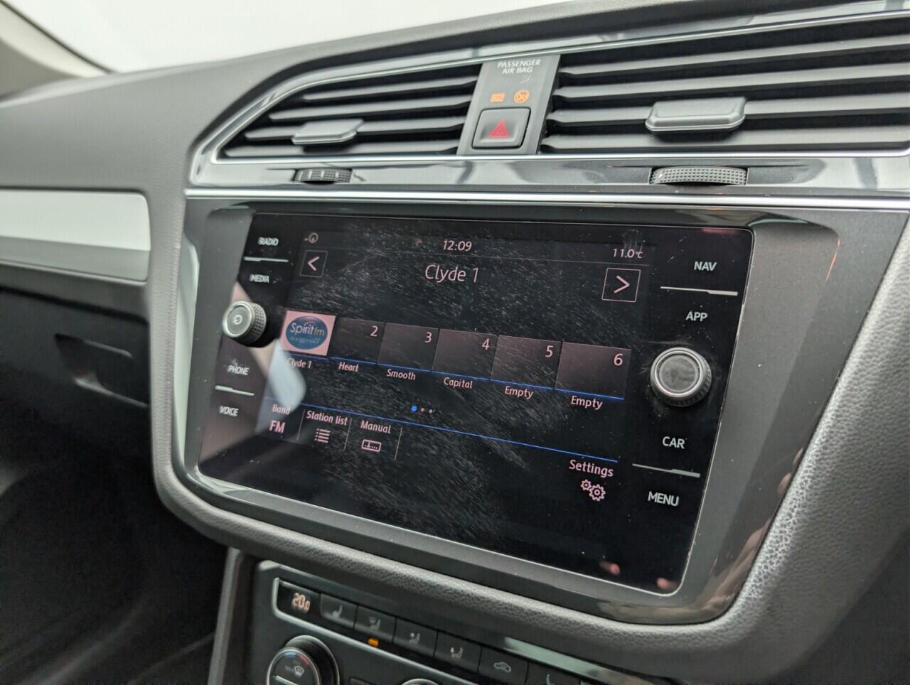 Used Volkswagen Tiguan 2019 for sale - 77203744: Photo 13