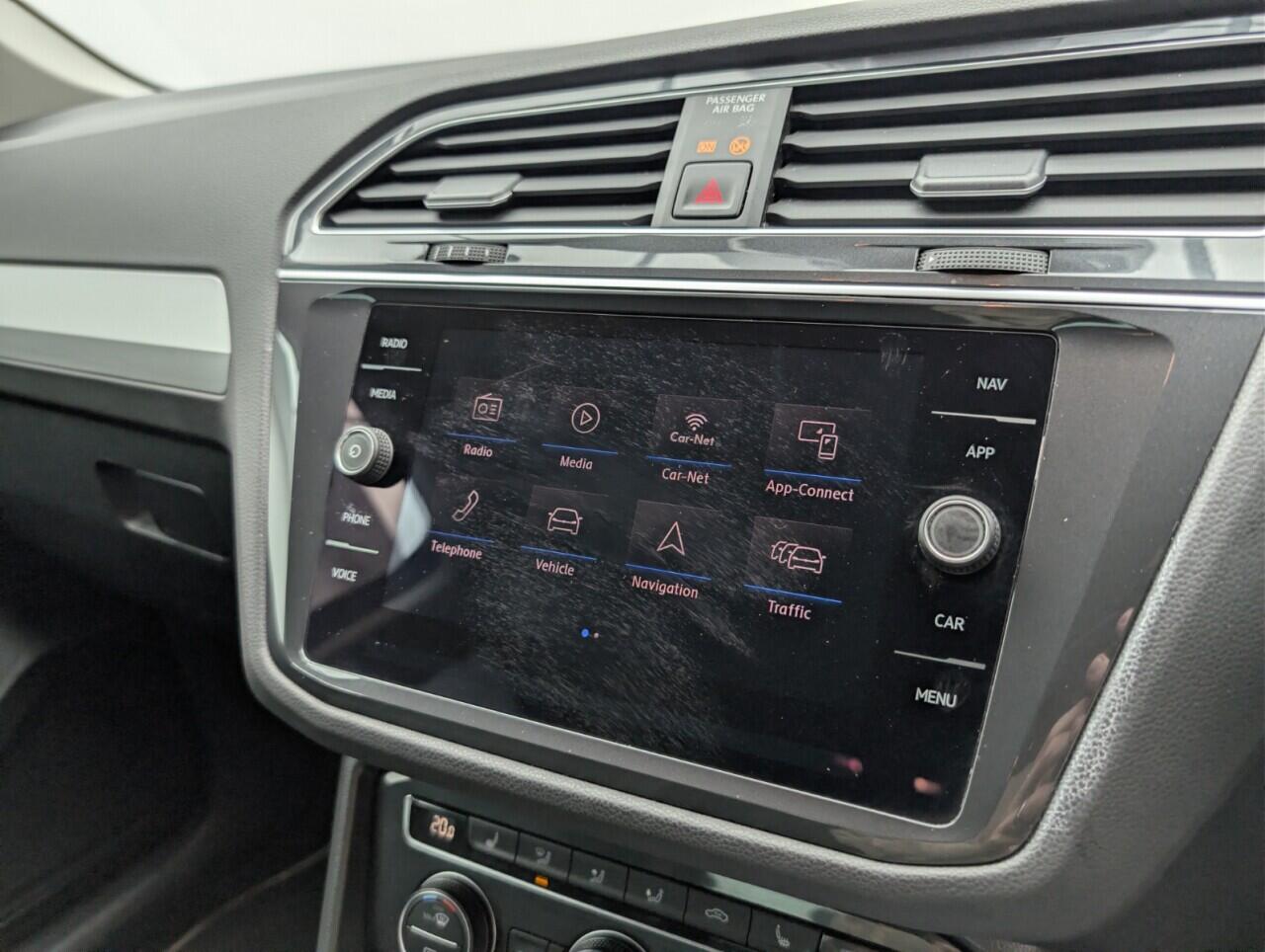 Used Volkswagen Tiguan 2019 for sale - 77203744: Photo 14