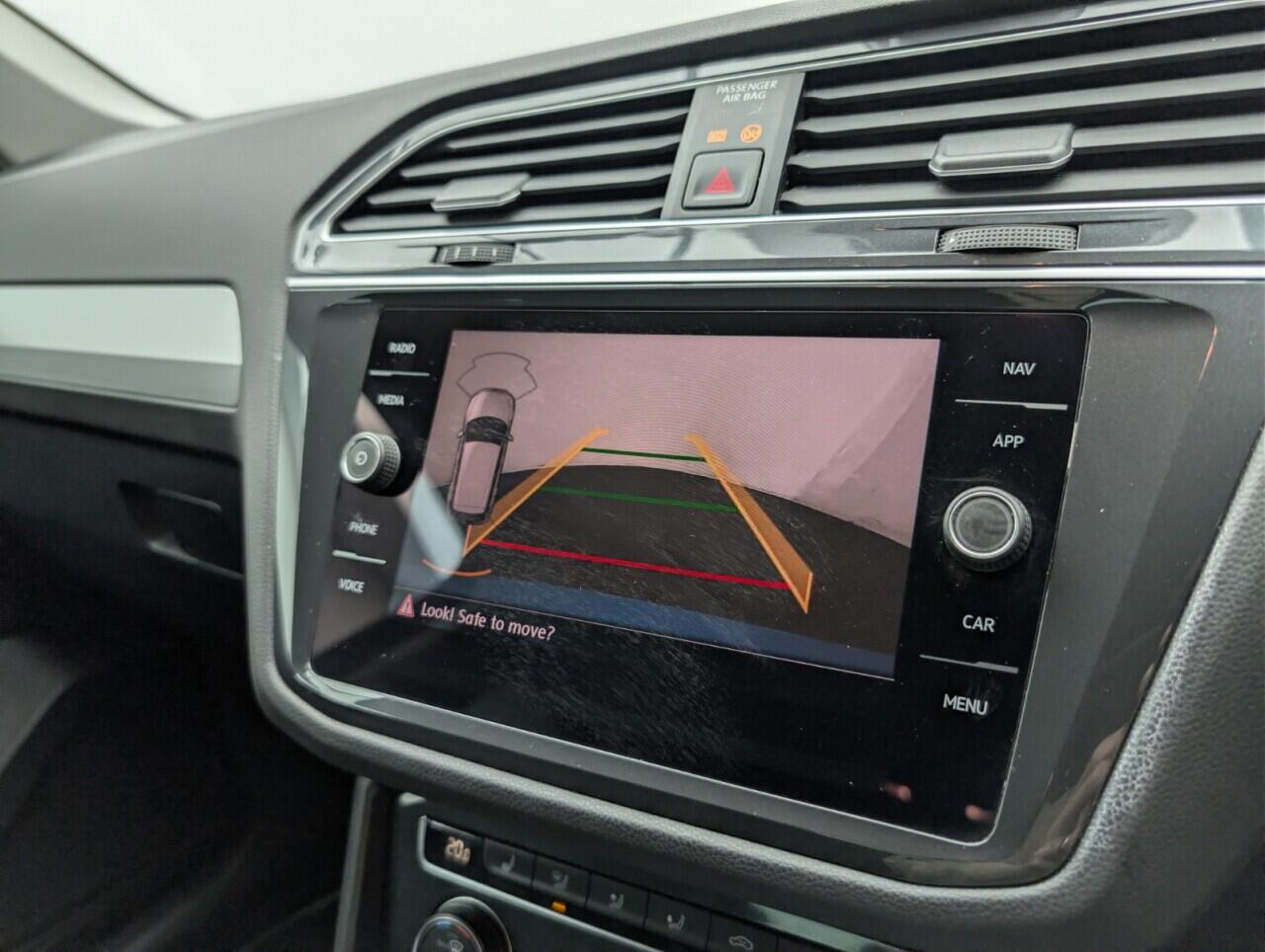 Used Volkswagen Tiguan 2019 for sale - 77203744: Photo 15