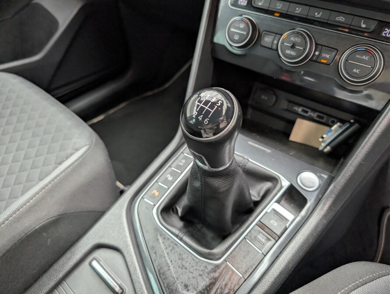 Used Volkswagen Tiguan 2019 for sale - 77203744: Photo 17