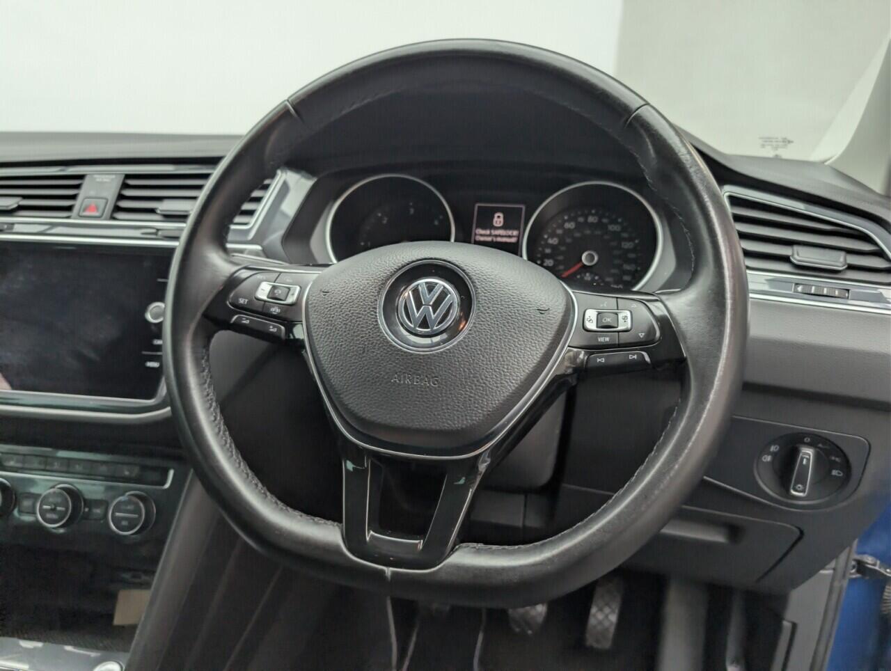 Used Volkswagen Tiguan 2019 for sale - 77203744: Photo 21