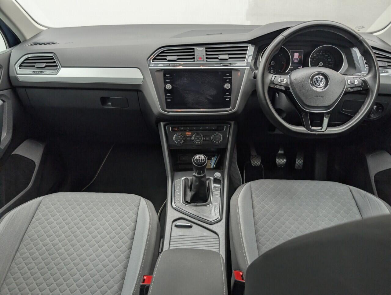 Used Volkswagen Tiguan 2019 for sale - 77203744: Photo 22