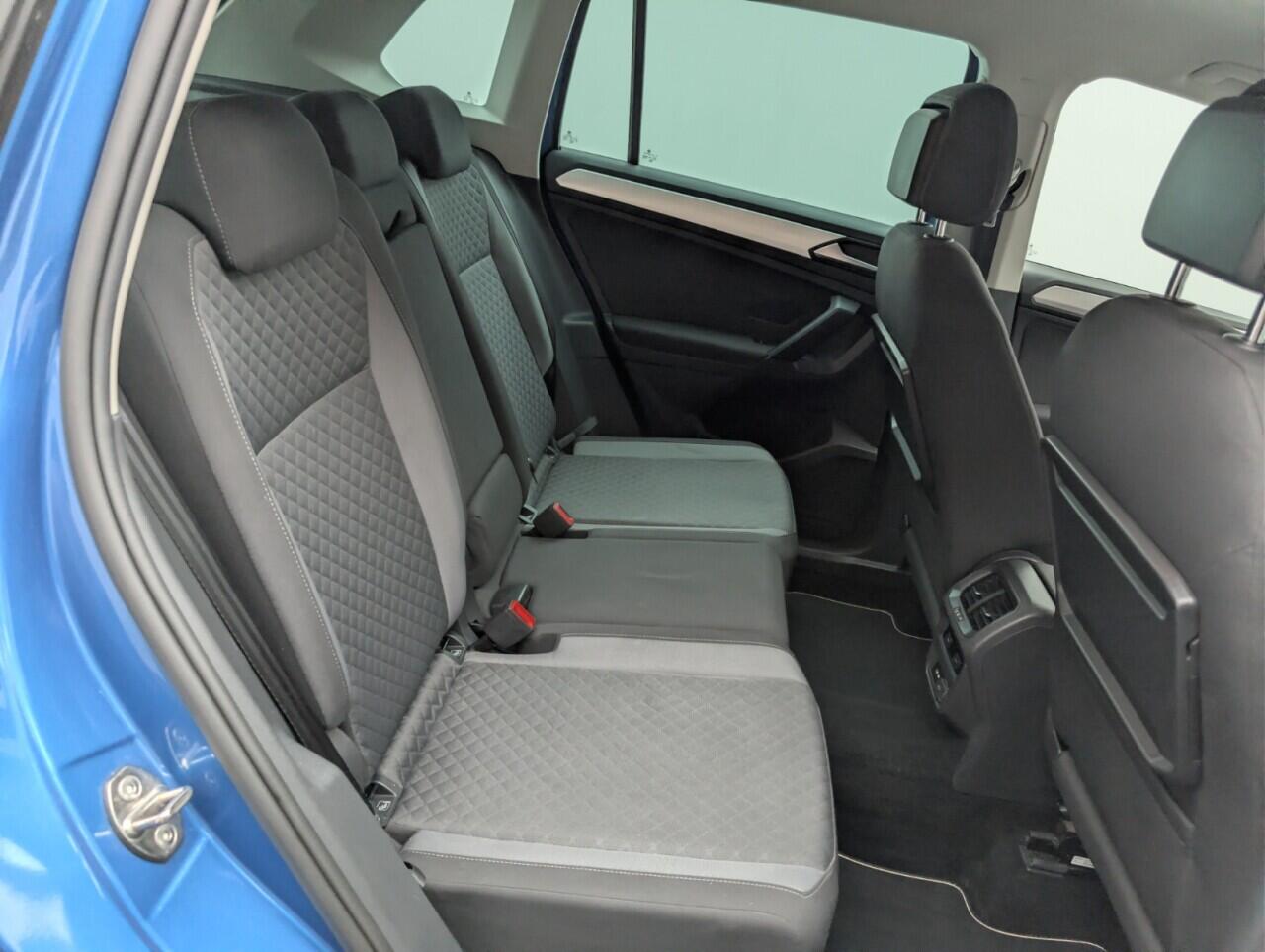 Used Volkswagen Tiguan 2019 for sale - 77203744: Photo 23