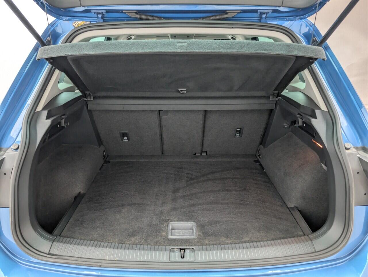 Used Volkswagen Tiguan 2019 for sale - 77203744: Photo 24