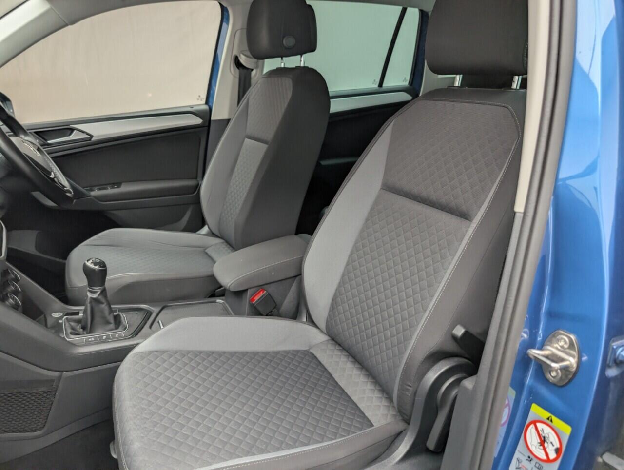 Used Volkswagen Tiguan 2019 for sale - 77203744: Photo 26