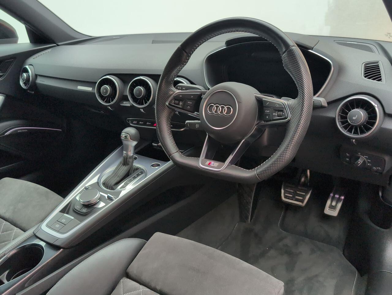 Used Audi TT 2023 for sale - 76422772: Photo 11