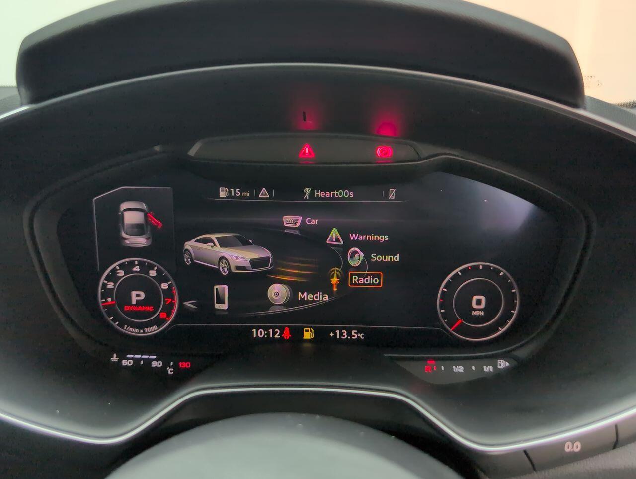 Used Audi TT 2023 for sale - 76422772: Photo 14