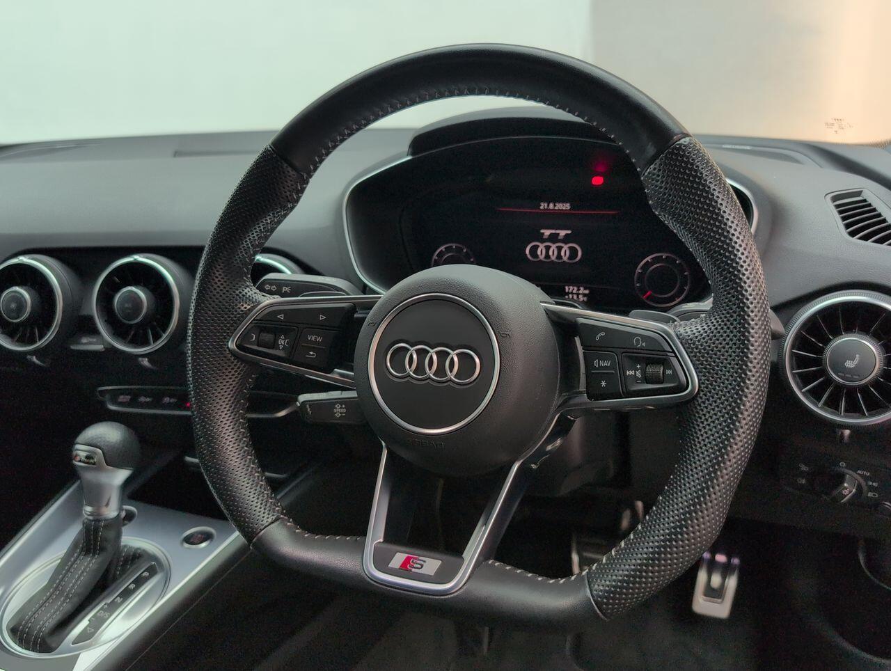 Used Audi TT 2023 for sale - 76422772: Photo 21