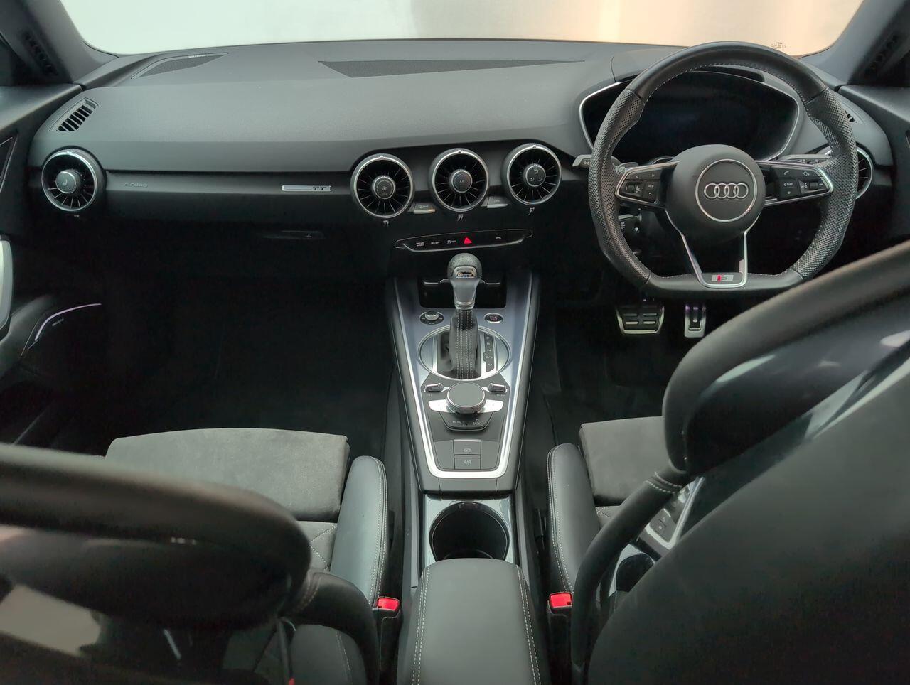 Used Audi TT 2023 for sale - 76422772: Photo 22