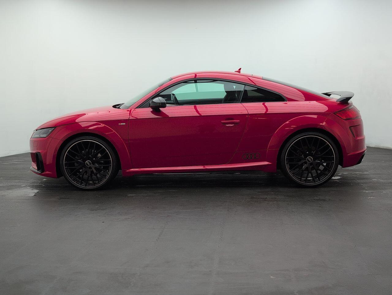 Used Audi TT 2023 for sale - 76422772: Photo 5