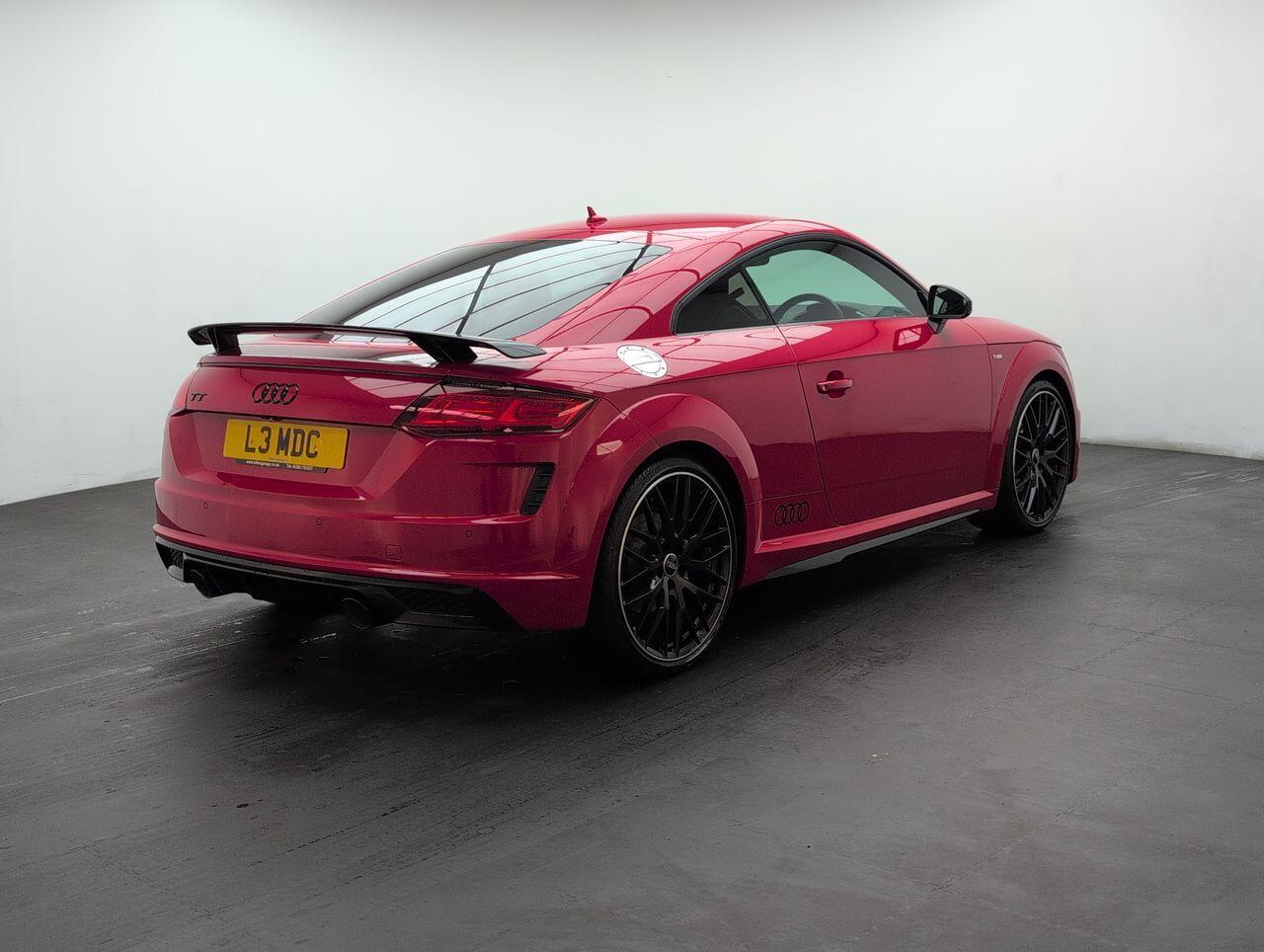 Used Audi TT 2023 for sale - 76422772: Photo 8