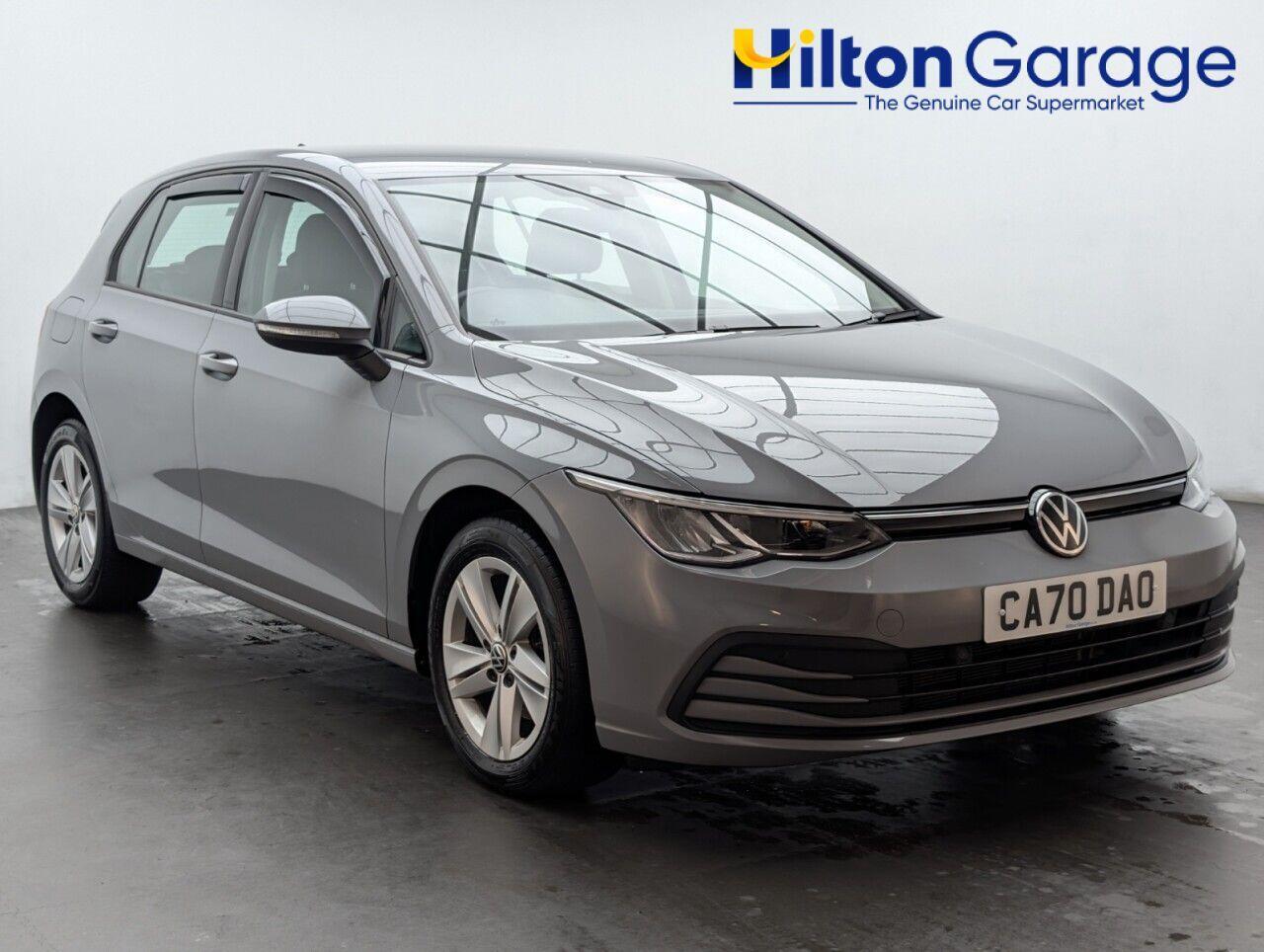Used Volkswagen Golf 2020 for sale - 76423673: Photo 1