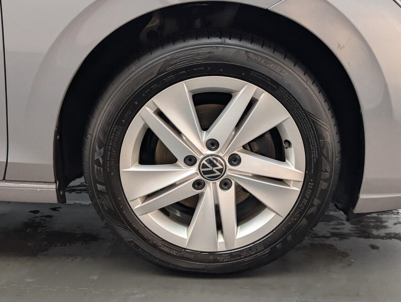 Used Volkswagen Golf 2020 for sale - 76423673: Photo 10