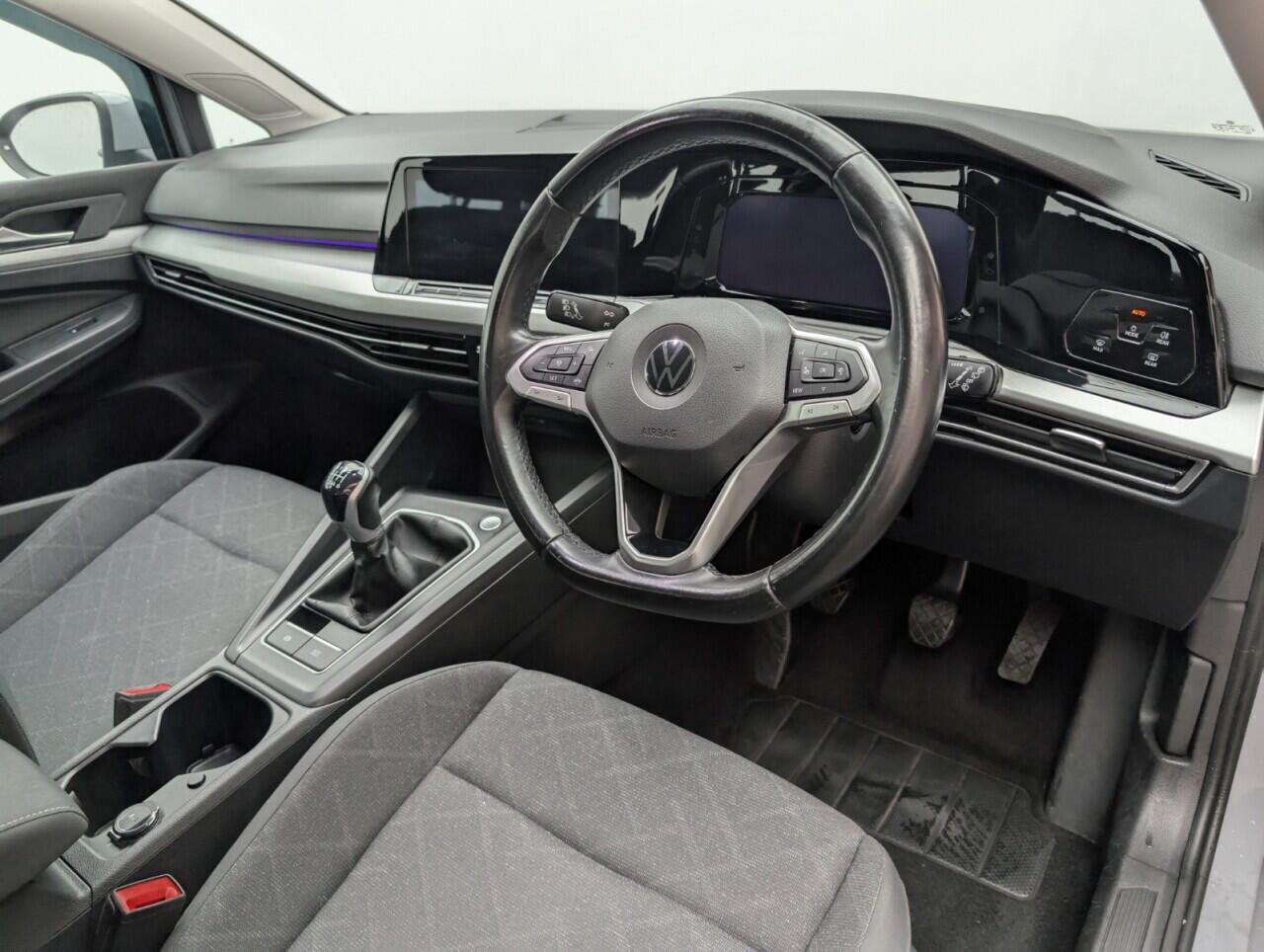 Used Volkswagen Golf 2020 for sale - 76423673: Photo 11