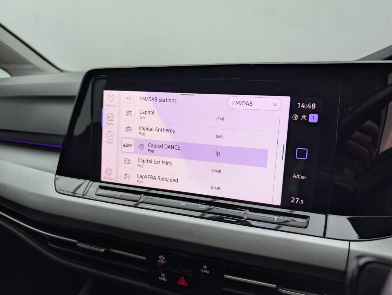 Used Volkswagen Golf 2020 for sale - 76423673: Photo 13