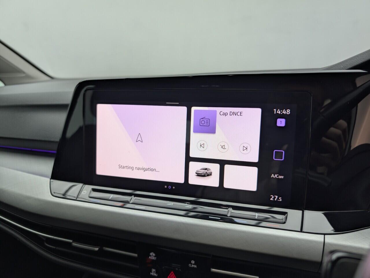 Used Volkswagen Golf 2020 for sale - 76423673: Photo 14