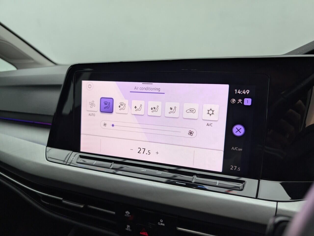 Used Volkswagen Golf 2020 for sale - 76423673: Photo 15