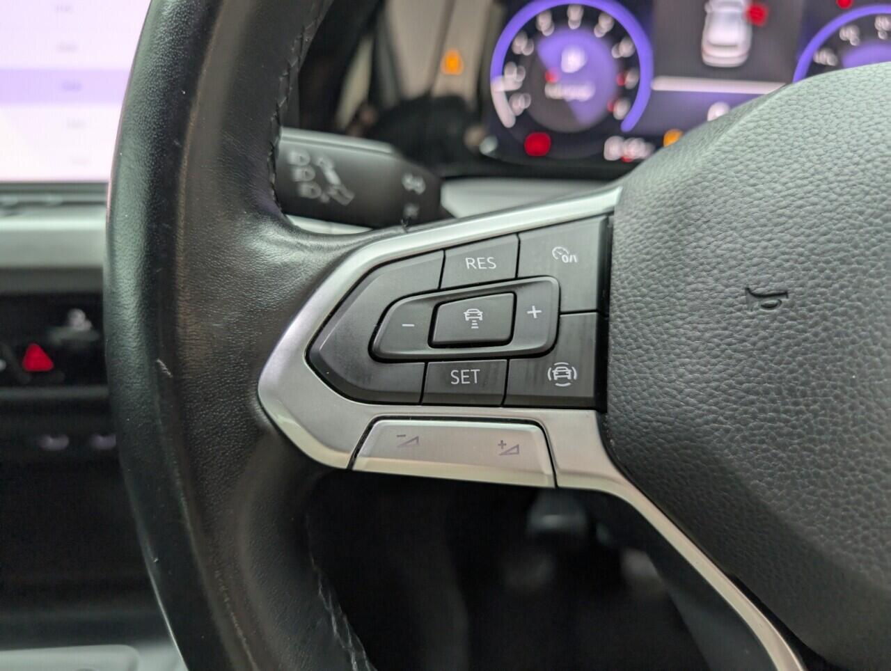 Used Volkswagen Golf 2020 for sale - 76423673: Photo 18