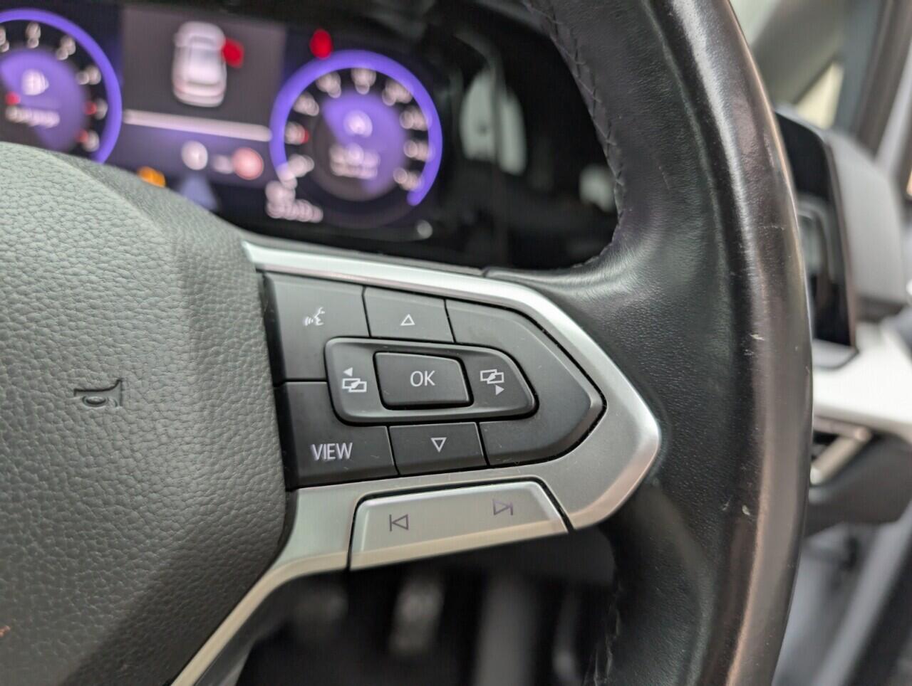 Used Volkswagen Golf 2020 for sale - 76423673: Photo 19