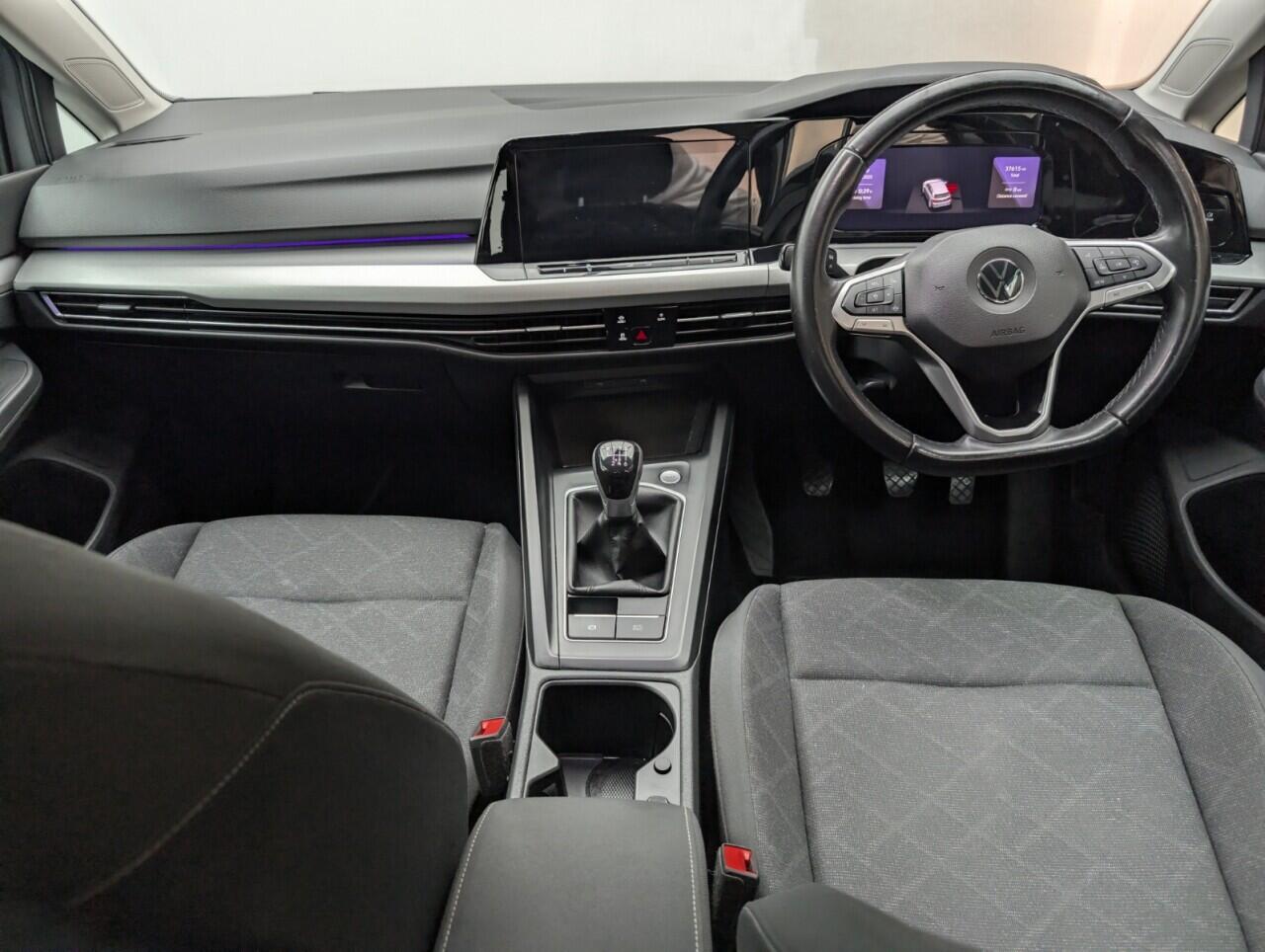 Used Volkswagen Golf 2020 for sale - 76423673: Photo 22