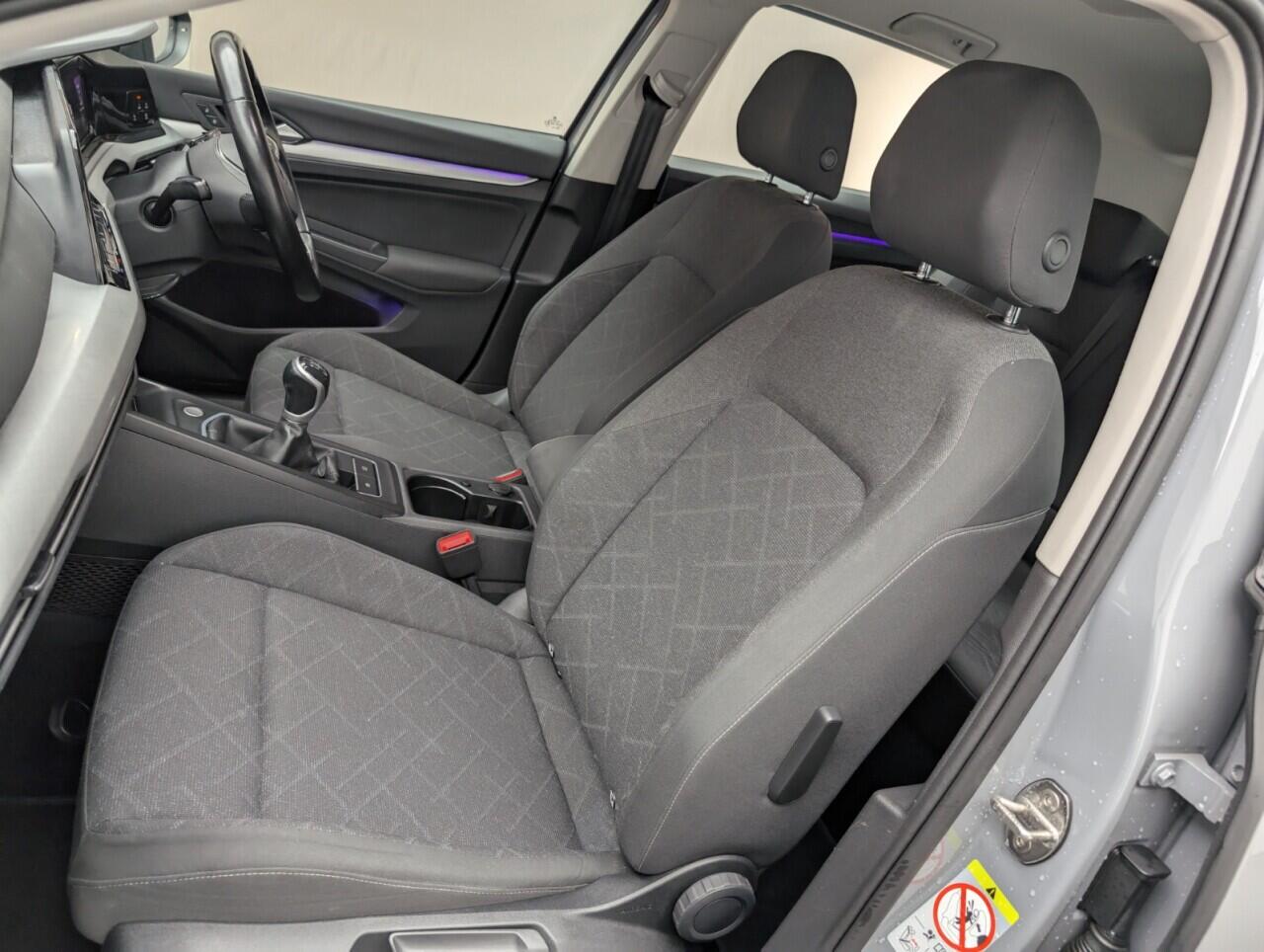 Used Volkswagen Golf 2020 for sale - 76423673: Photo 26