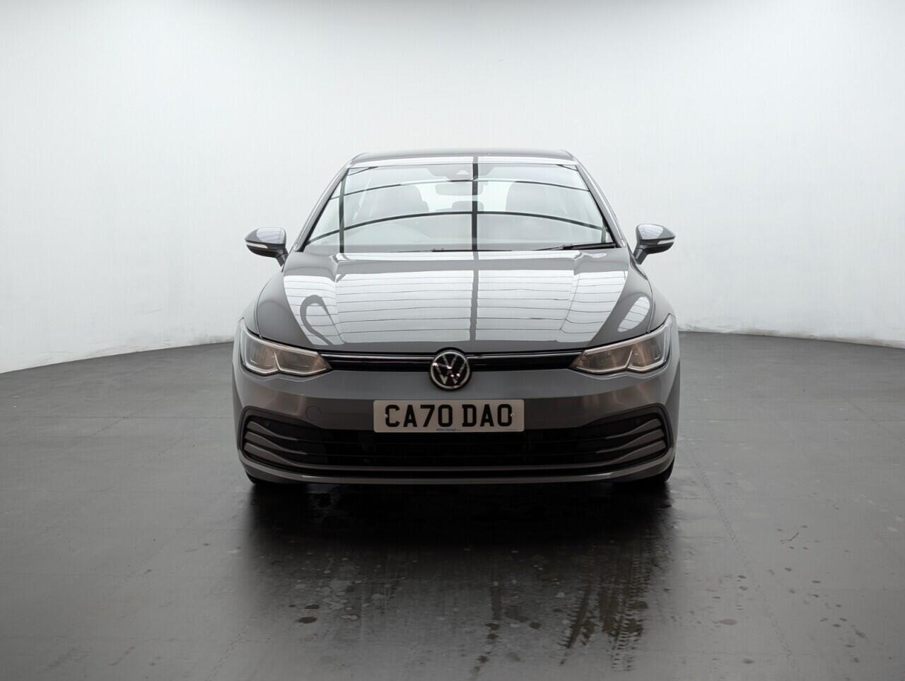 Used Volkswagen Golf 2020 for sale - 76423673: Photo 4