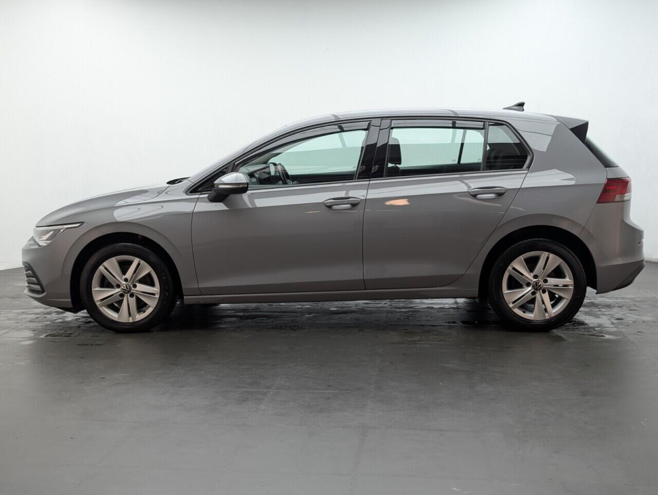 Used Volkswagen Golf 2020 for sale - 76423673: Photo 5