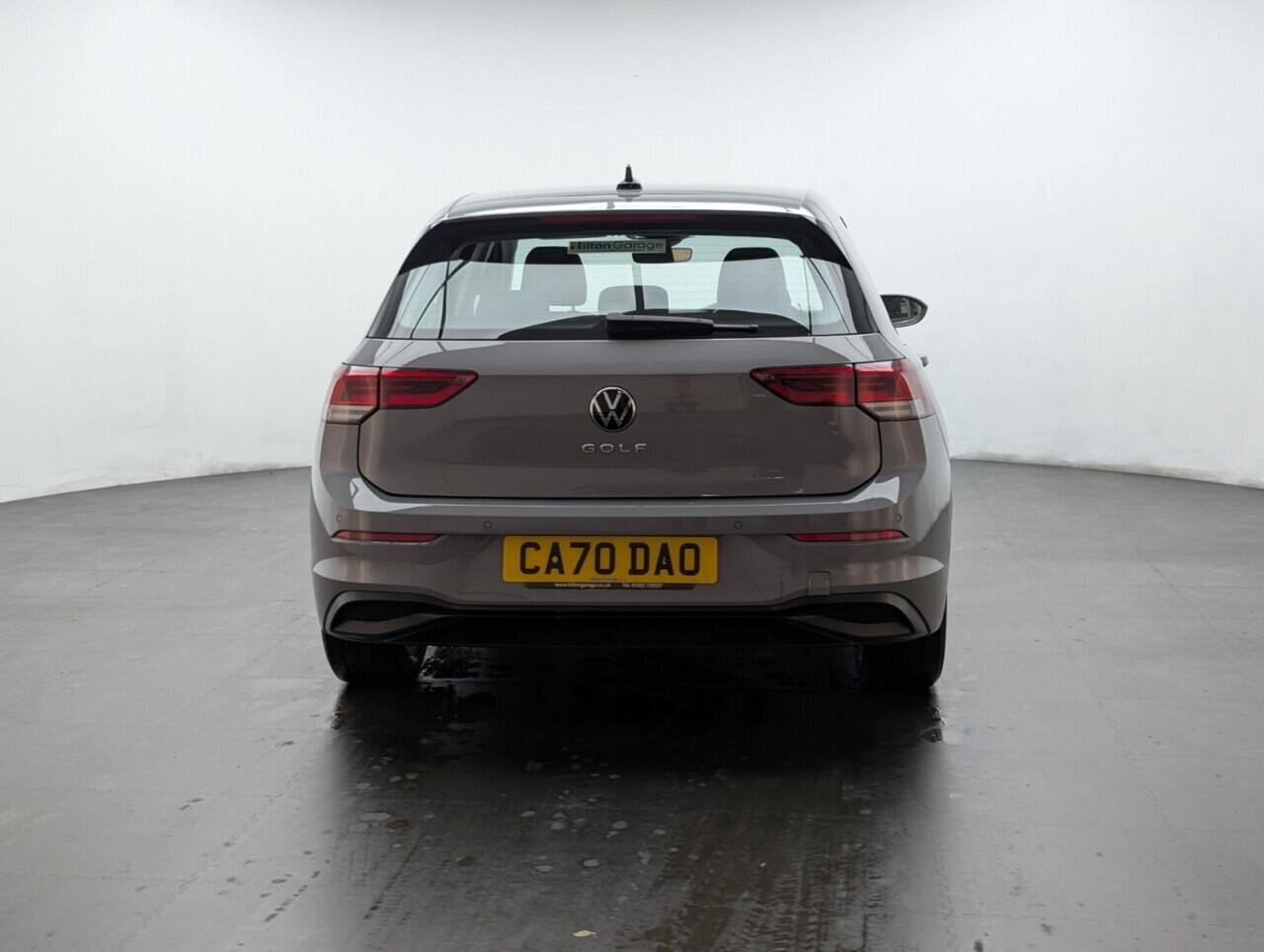 Used Volkswagen Golf 2020 for sale - 76423673: Photo 7