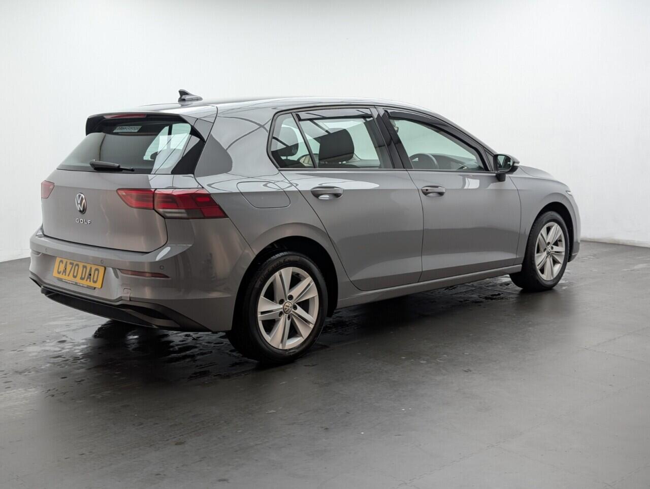 Used Volkswagen Golf 2020 for sale - 76423673: Photo 8