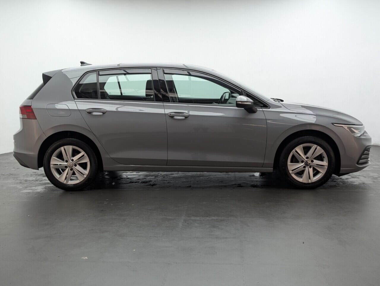 Used Volkswagen Golf 2020 for sale - 76423673: Photo 9