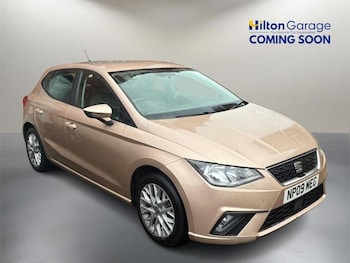 Used SEAT Ibiza 2019 for sale - 77015427: Photo