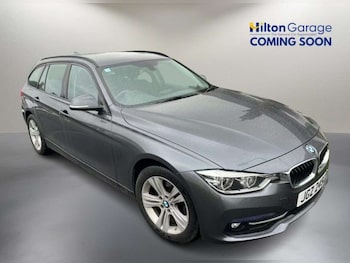 BMW 3 Series feature image